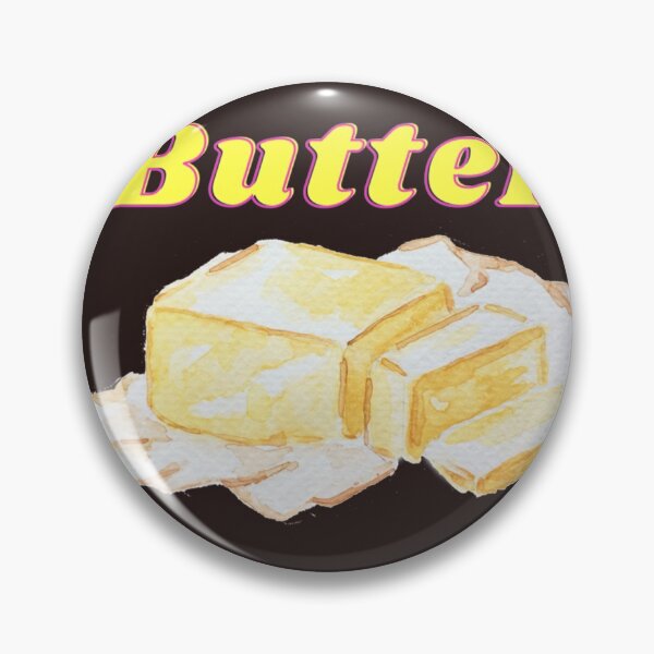 Item preview, Butter Design 6 Vintage Classic T-Shirt| Kpop T-Shirt designed and sold by dragonds.