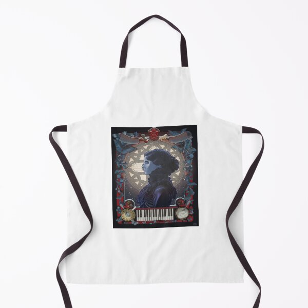 Item preview, Crimson Peak T-ShirtCrimson Peak (ghost)  designed and sold by Learnon.