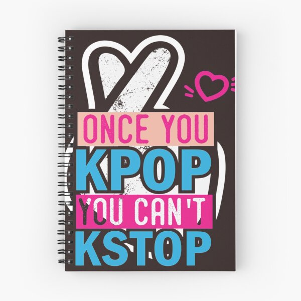 Aperçu de l'œuvre K-pop K-pop Vêtements K-pop Musique K-pop T-shirt classique | T-shirt Kpop créée et vendue par dragonds.