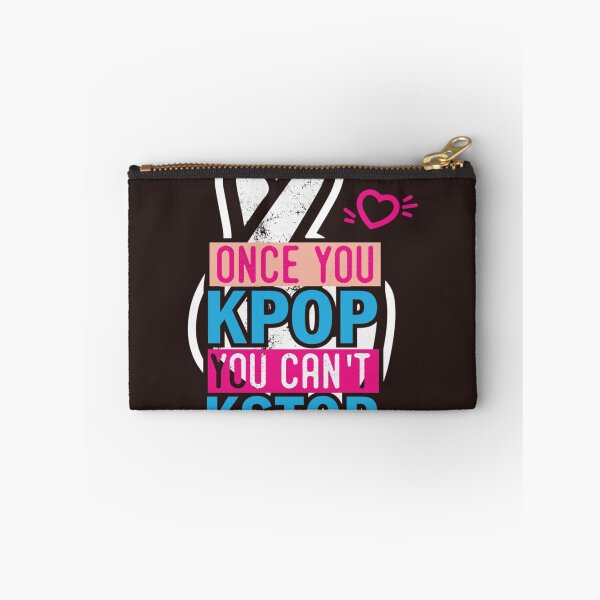 Artikelvorschau, K-Pop K-Pop Kleidung K-Pop Musik K-Pop Classic T-Shirt| Kpop-T-Shirt entworfen und verkauft von dragonds.
