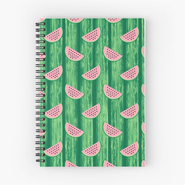 Item preview, Watermelon Pattern designed and sold by Moonshine Paradise.