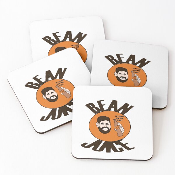 Item preview, bean juice designed and sold by D4n3.