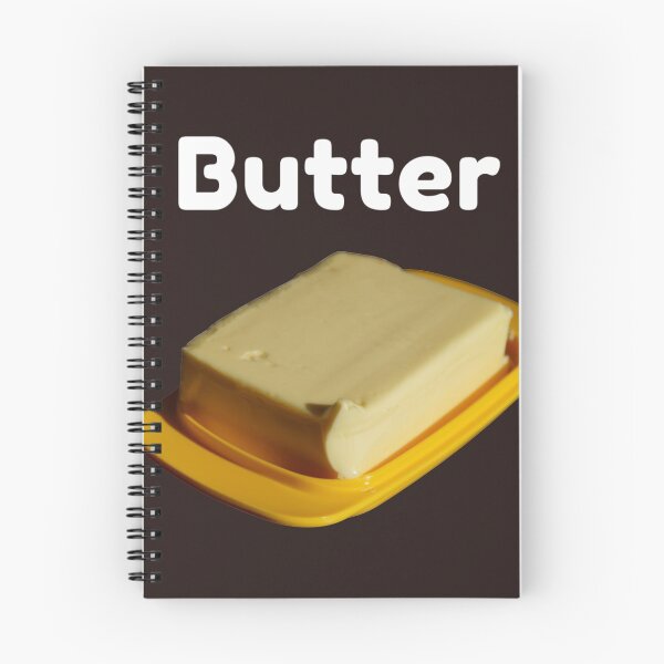 Item preview, Butter Design 4 Classic T-Shirt| Kpop T-Shirt designed and sold by dragonds.