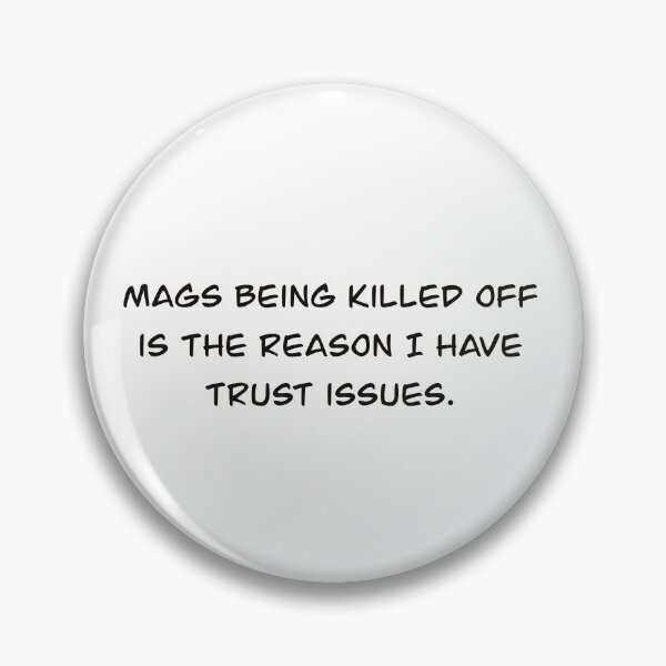 Item preview, This loss was devastating  designed and sold by Bri-Anderson.