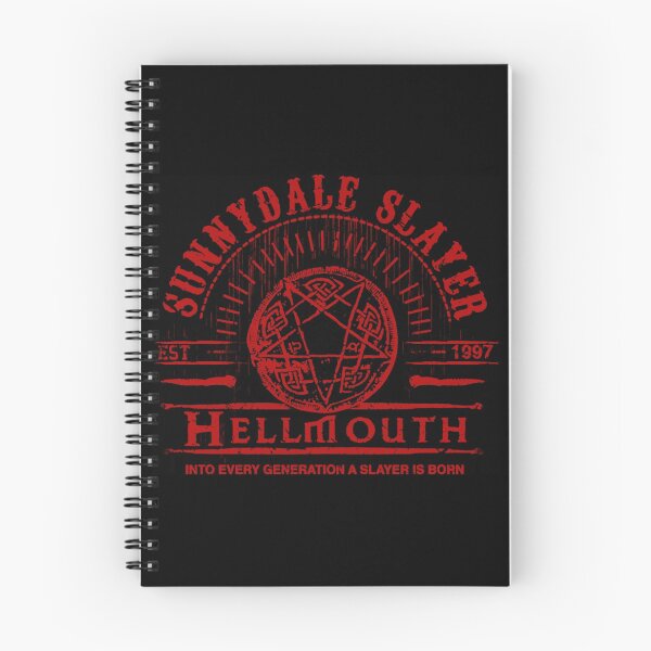 Item preview, Hellmouth designed and sold by simbabo0846.