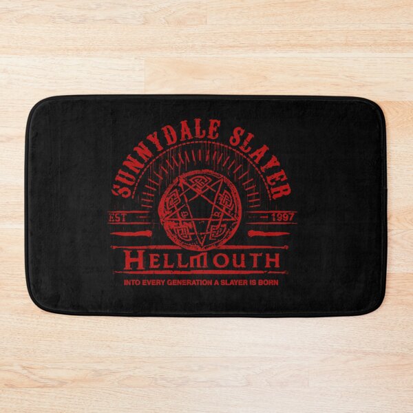Item preview, Hellmouth designed and sold by simbabo0846.