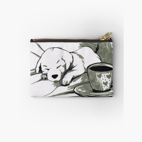 Item preview, Sleeping Dog designed and sold by LataArtStudio.