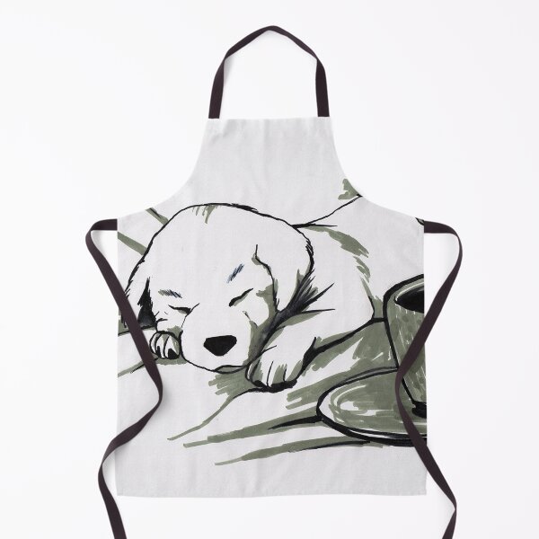 Item preview, Sleeping Dog designed and sold by LataArtStudio.