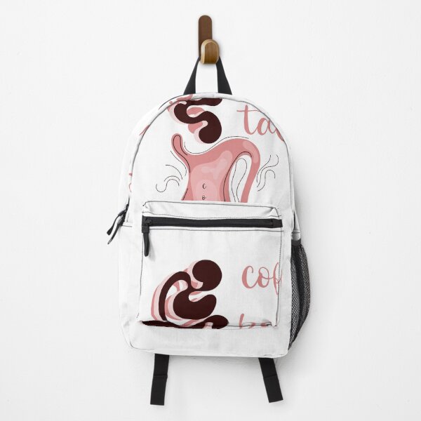Item preview, COFFEE BEFORE TALKIE designed and sold by chigara.