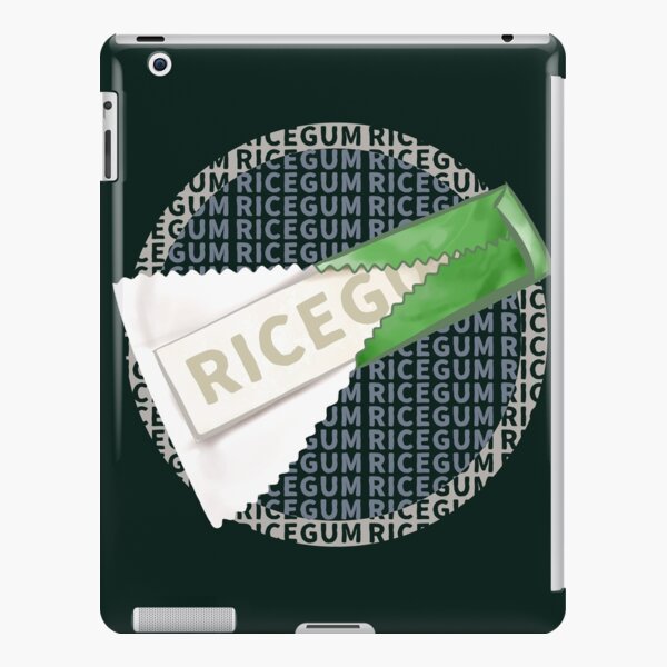 Ricegum iPad Case & Skin for Sale by Kristã Dos Santos