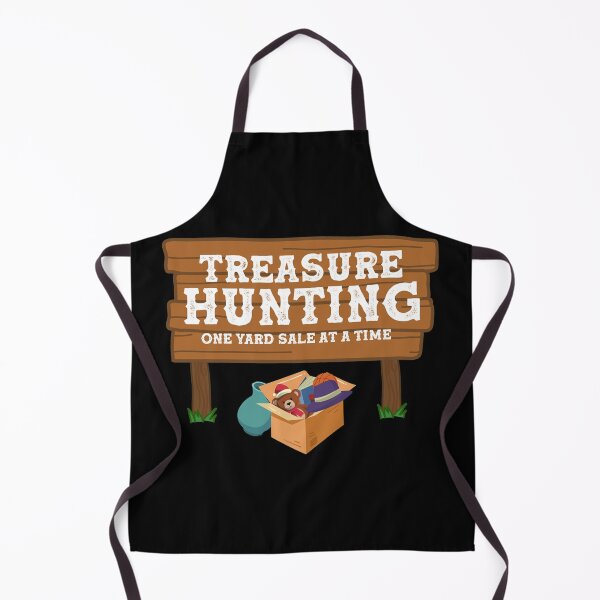 Item preview, Treasure Hunting One Yard Sale at a Time | Garage Sale designed and sold by Dancing Dolphin Crafts.