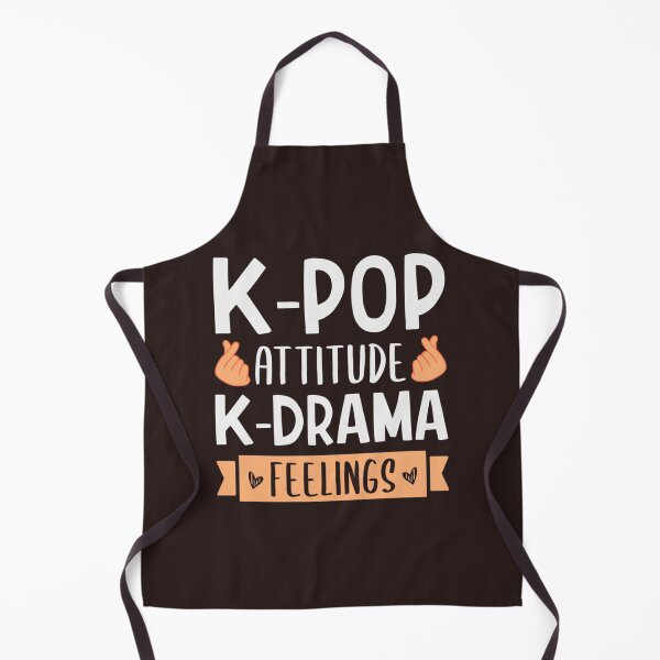 Item preview, K-Pop Design for a K-Pop Fan Classic T-Shirt| Kpop T-Shirt designed and sold by dragonds.
