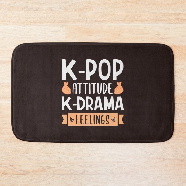 Item preview, K-Pop Design for a K-Pop Fan Classic T-Shirt| Kpop T-Shirt designed and sold by dragonds.