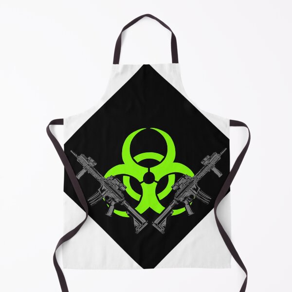 Item preview, Hazardous  designed and sold by ZethTheReaper19.