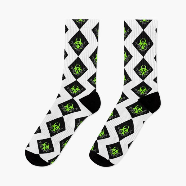 Item preview, Hazardous  designed and sold by ZethTheReaper19.
