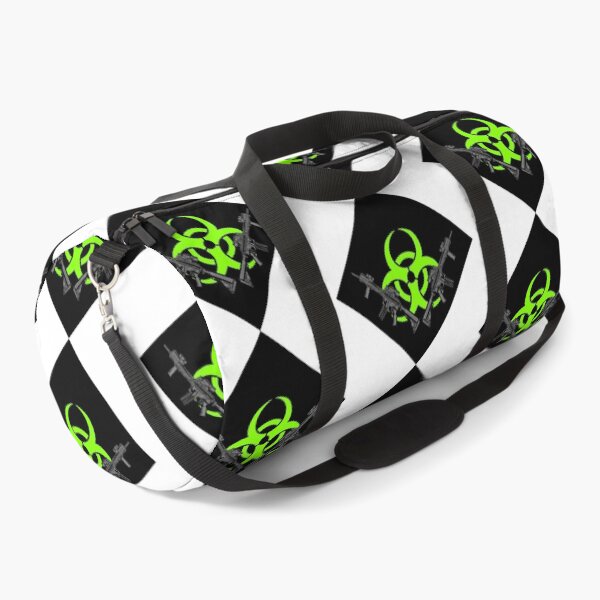 Item preview, Hazardous  designed and sold by ZethTheReaper19.