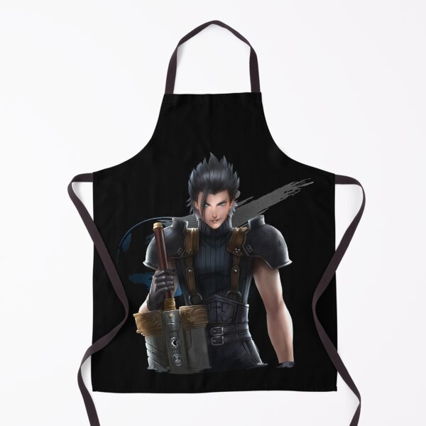 Item preview, Zack fair designed and sold by Tielss.