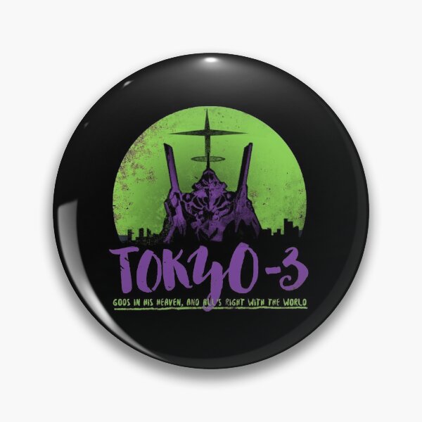 Item preview, Tokyo - 3 Shirt designed and sold by simbabo0846.