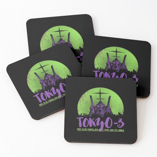 Item preview, Tokyo - 3 Shirt designed and sold by simbabo0846.