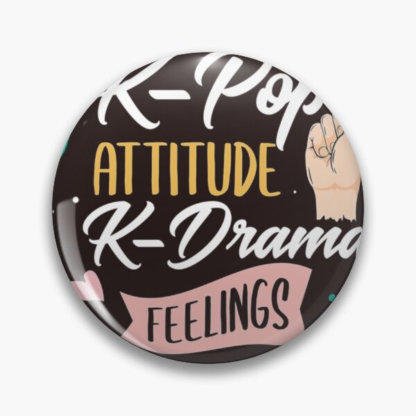 Item preview, K-Pop Design for a K-Pop Fan Classic T-Shirt| Kpop T-Shirt designed and sold by dragonds.