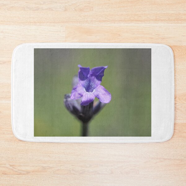 Item preview, Lavender flower close-up designed and sold by SDym Photography.