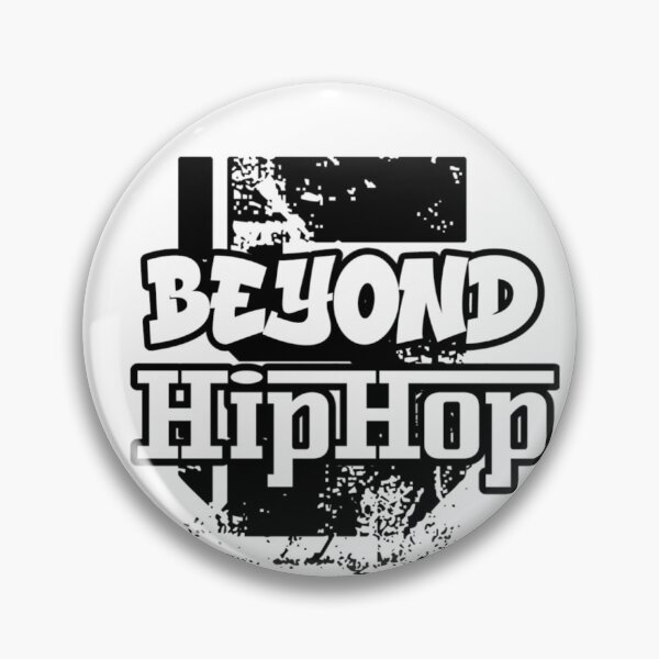 Item preview, BEYOND Hip Hop designed and sold by Ankhmesut.