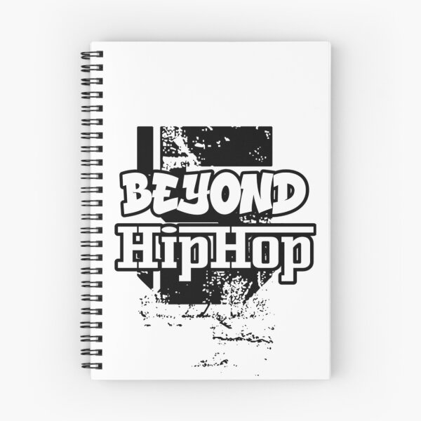 Item preview, BEYOND Hip Hop designed and sold by Ankhmesut.