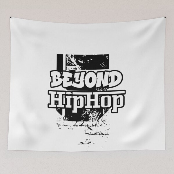 Item preview, BEYOND Hip Hop designed and sold by Ankhmesut.