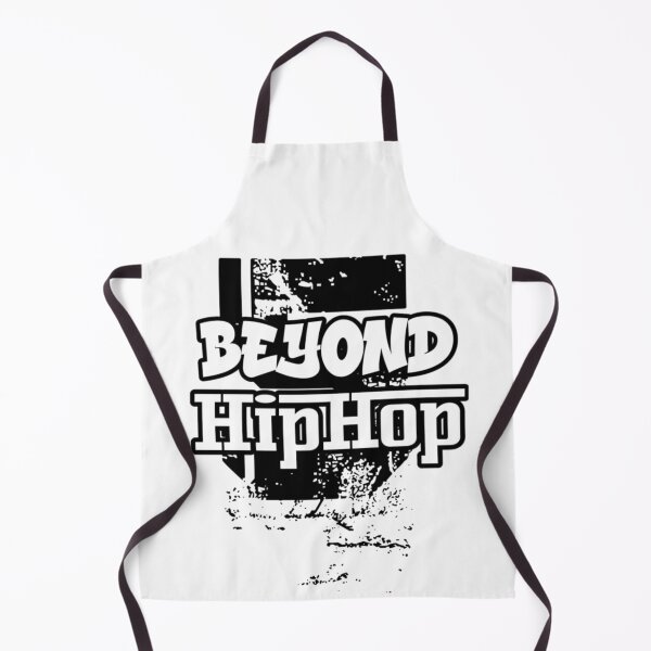 Item preview, BEYOND Hip Hop designed and sold by Ankhmesut.