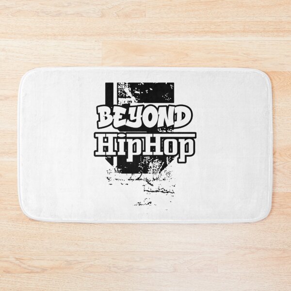 Item preview, BEYOND Hip Hop designed and sold by Ankhmesut.