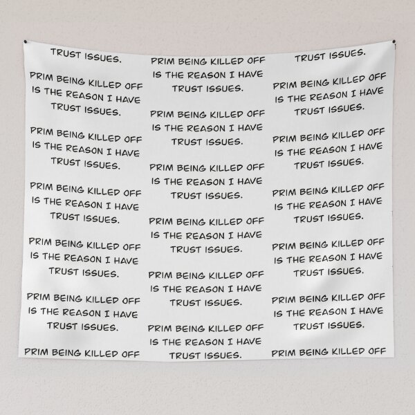 Item preview, Look, this loss was a travesty!  designed and sold by Bri-Anderson.