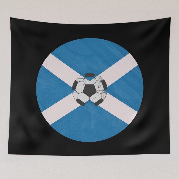 Item preview, Scotland Football Team designed and sold by superdumb70.