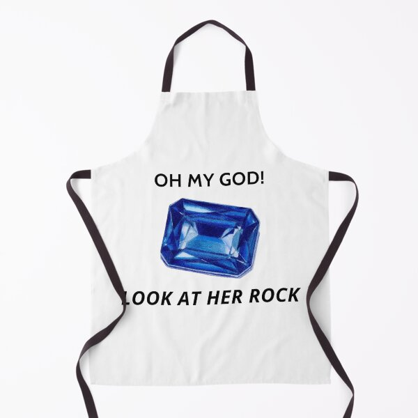 Item preview, Look at her rock designed and sold by YuNikDraw.