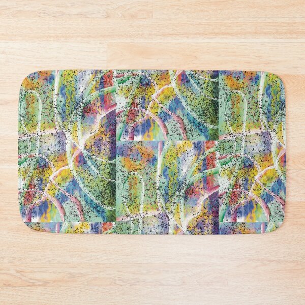 Item preview, Flees on Beauty designed and sold by dimperfectartit.