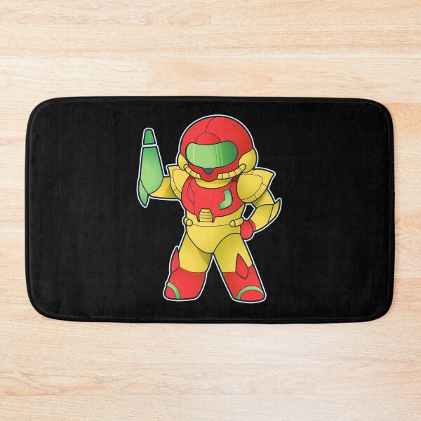 Item preview, Classic Samus Metroid designed and sold by edesignsnz.
