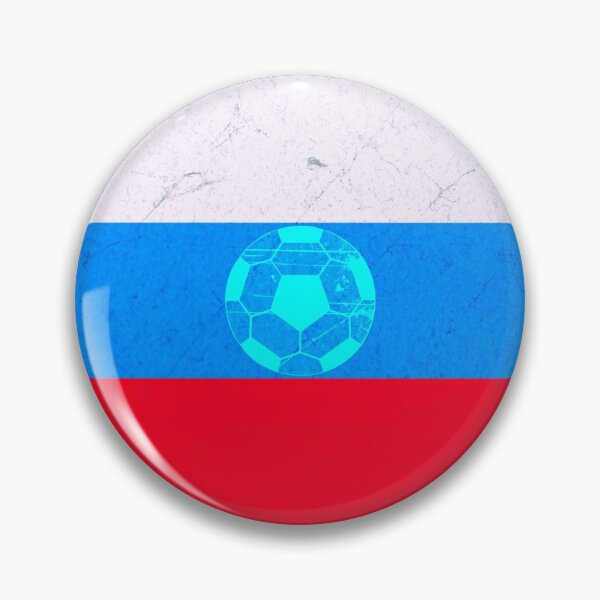 Item preview, Russia Football Team designed and sold by superdumb70.