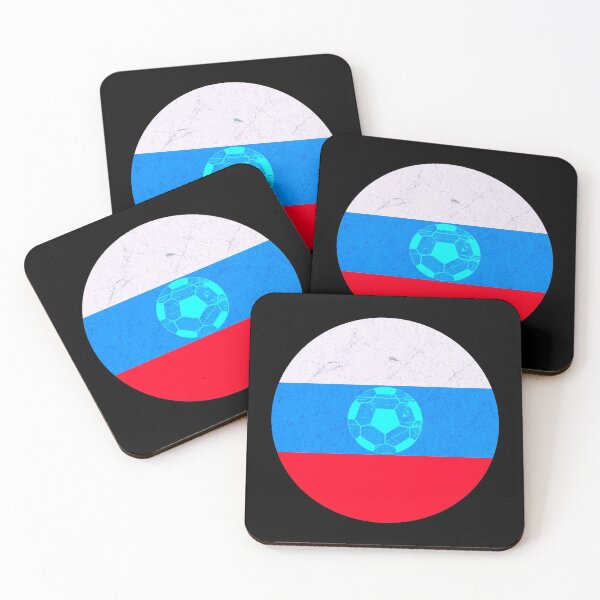 Item preview, Russia Football Team designed and sold by superdumb70.