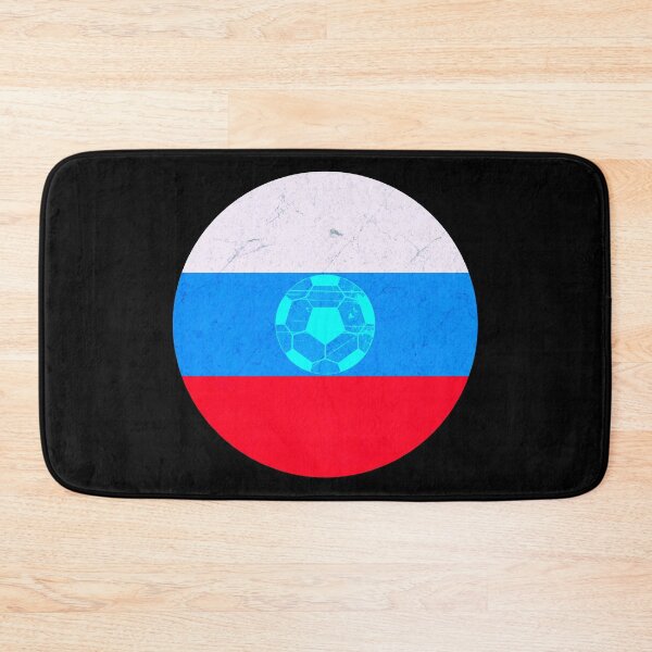Item preview, Russia Football Team designed and sold by superdumb70.