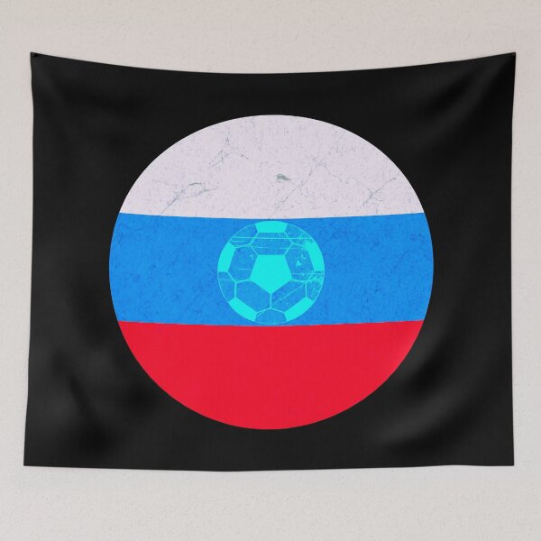 Item preview, Russia Football Team designed and sold by superdumb70.