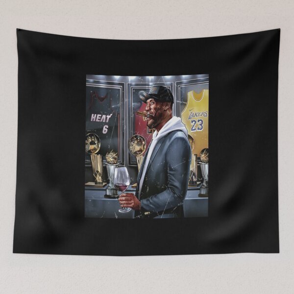 Item preview, King James T-ShirtKING JAMES 4 CHAMPIONS  designed and sold by Learnon.