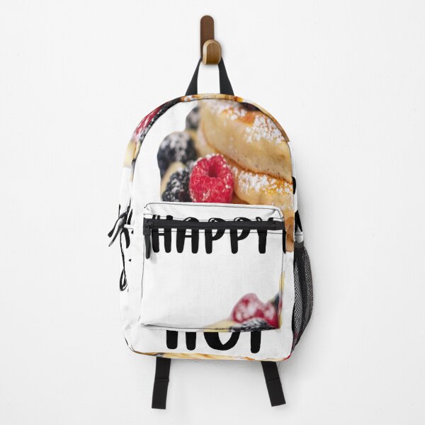 Item preview, HAPPY BIRTHDAY HOT CAKES designed and sold by RetroPlaceee.