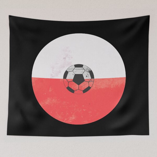 Item preview, Poland Football Team designed and sold by superdumb70.