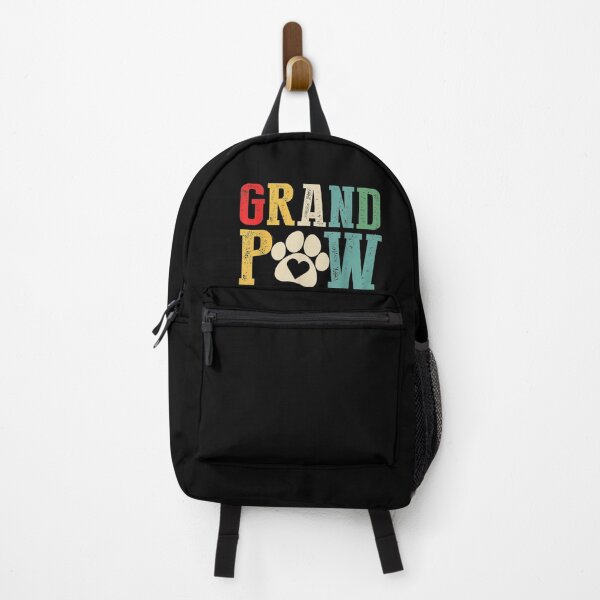Item preview, Grand paw Like A Regular Grandpa But Cooler Grand Paw Dog Lovers designed and sold by RanirO.