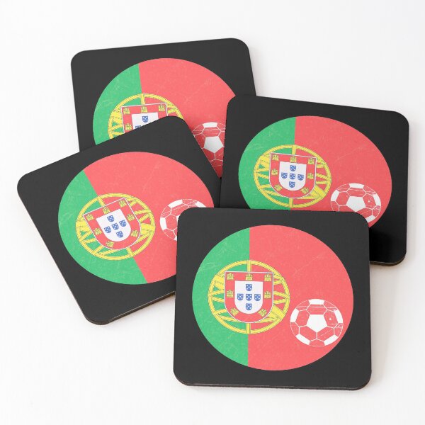 Item preview, Portugal Football Team designed and sold by superdumb70.