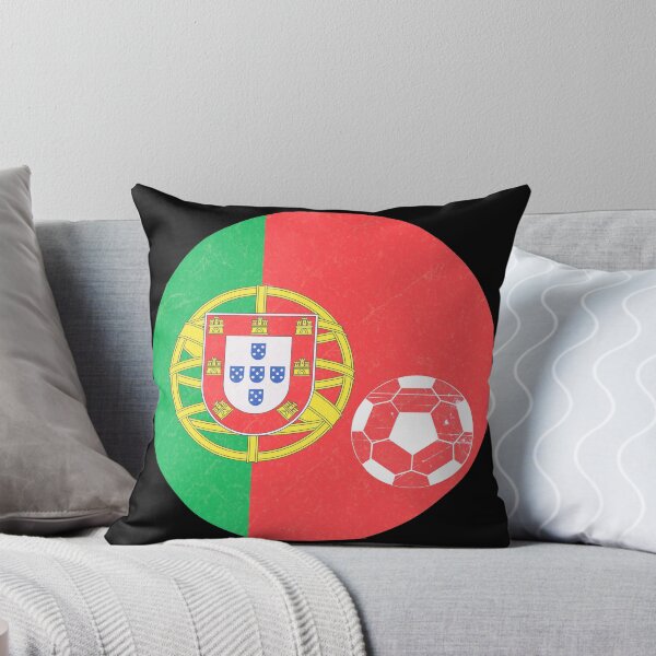 Item preview, Portugal Football Team designed and sold by superdumb70.