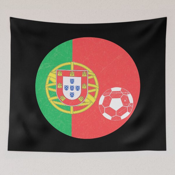 Item preview, Portugal Football Team designed and sold by superdumb70.