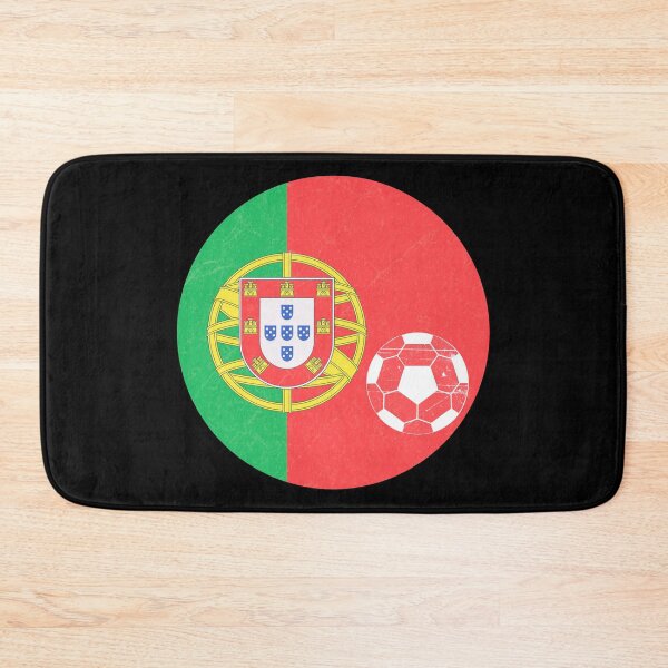 Item preview, Portugal Football Team designed and sold by superdumb70.