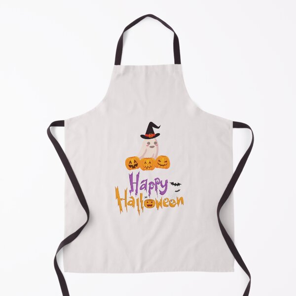 Item preview, Happy Halloween Pumpkin Ghost  designed and sold by Pattycool.