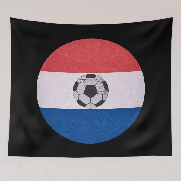 Item preview, Netherlands Football Team designed and sold by superdumb70.