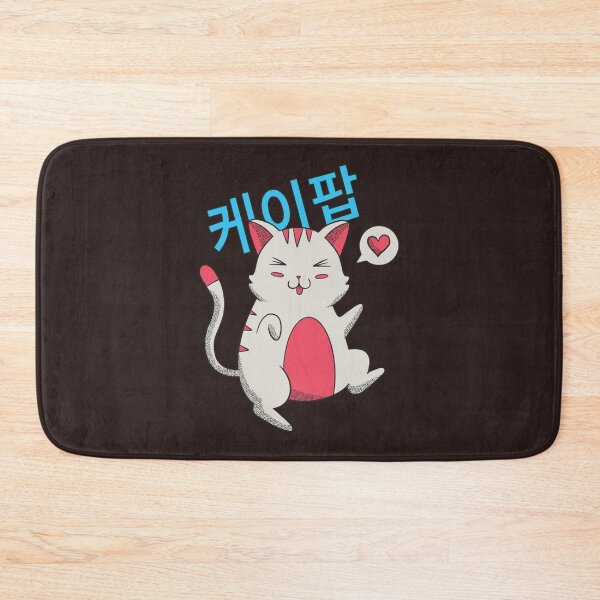 Item preview, K-POP CAT Classic T-Shirt| Kpop T-Shirt designed and sold by dragonds.